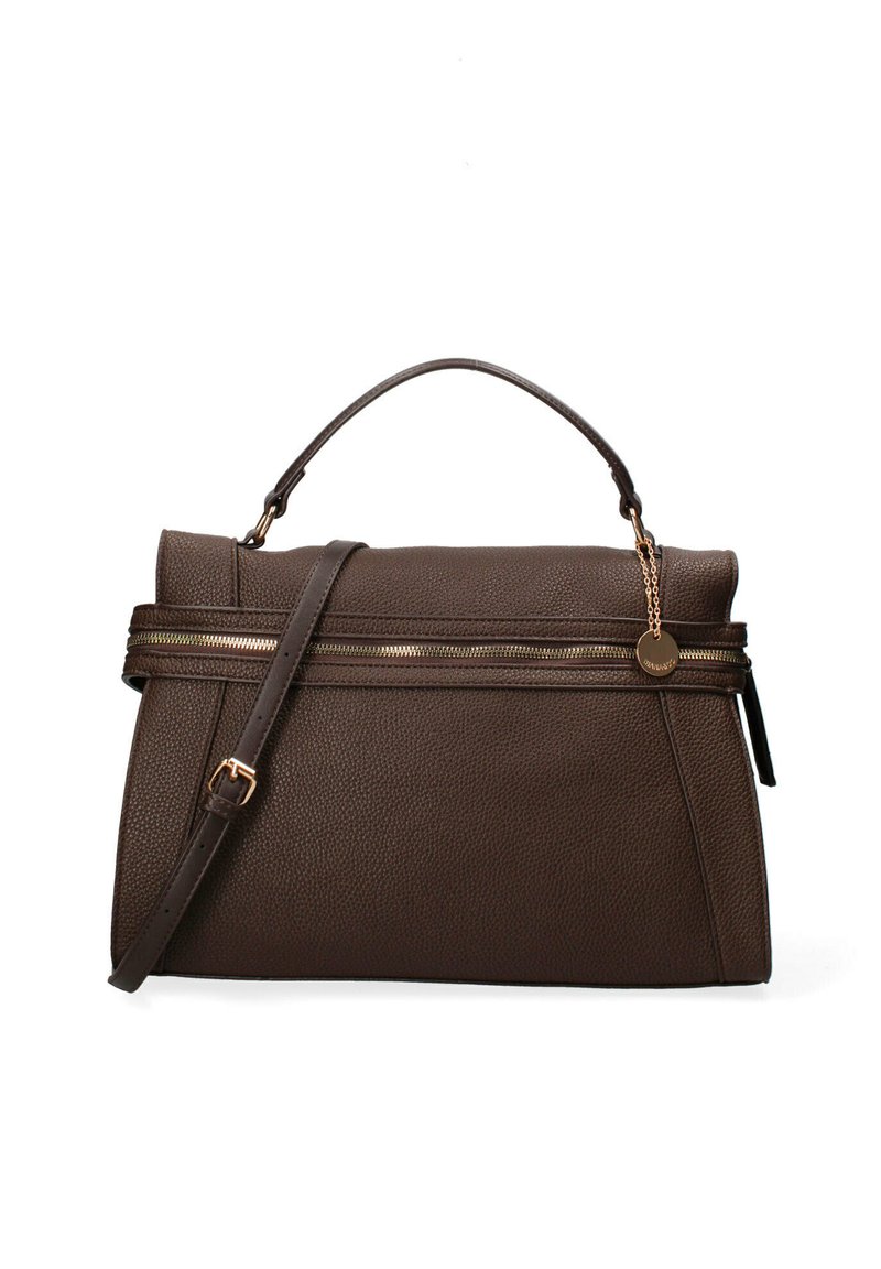 Diana&Co Borsa a mano - dark brown