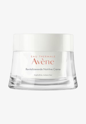 Avène, LES ESSENTIELS RLISIERENDE NUTRITIVE CREME - Gesichtscreme - weiß