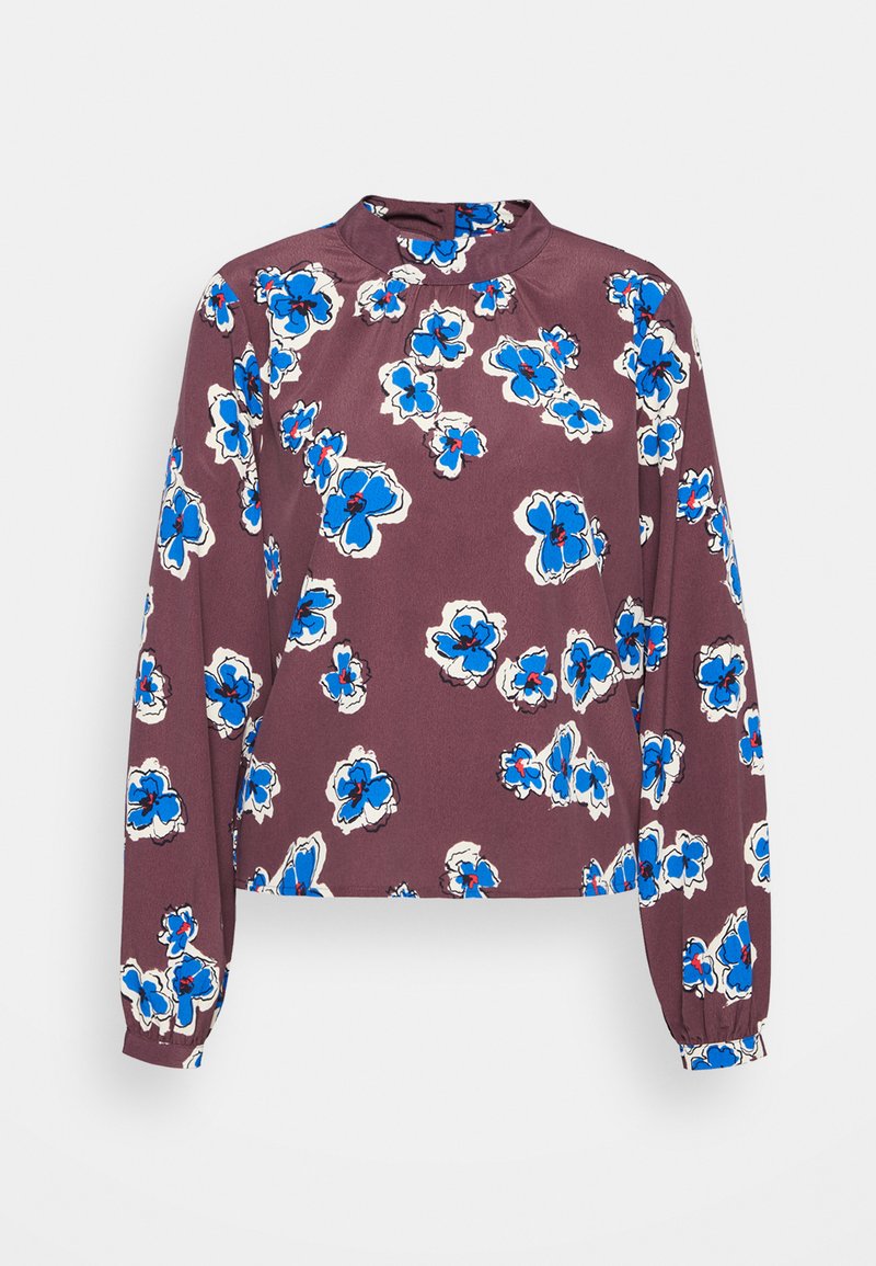 JDY Blouse rood