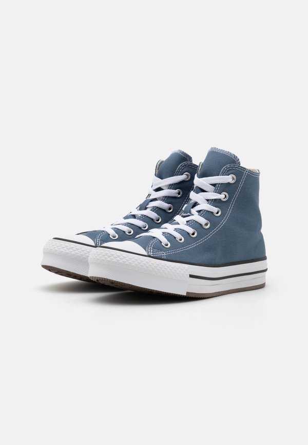 CHUCK TAYLOR ALL STAR LIFT UNISEX - High-top trainers4