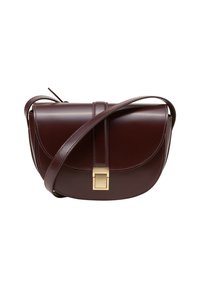 Non selezionato, dark aubergine