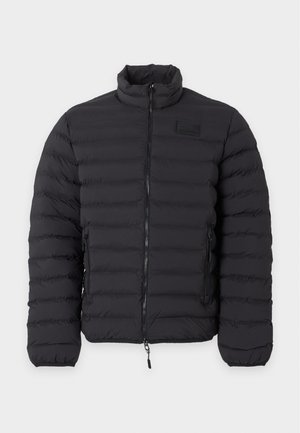 EA7 Emporio Armani, MOUNTAIN MEDIUM JACKET - Giacca invernale - black