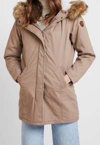 ONLY Parka - beige