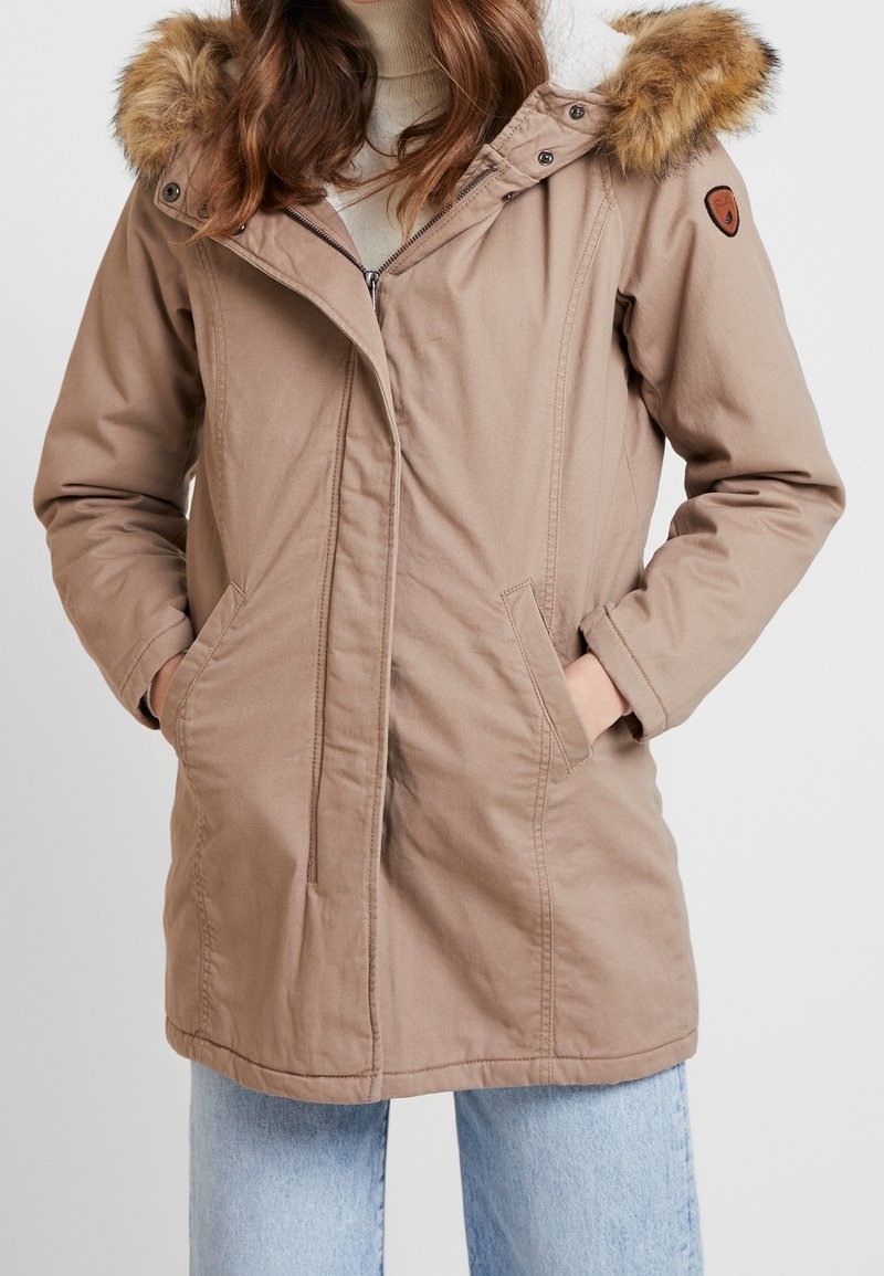 ONLY Parka - beige