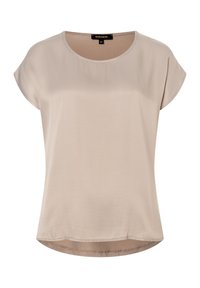 Unausgewählt, beige
