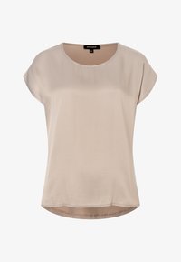 Unselected, beige