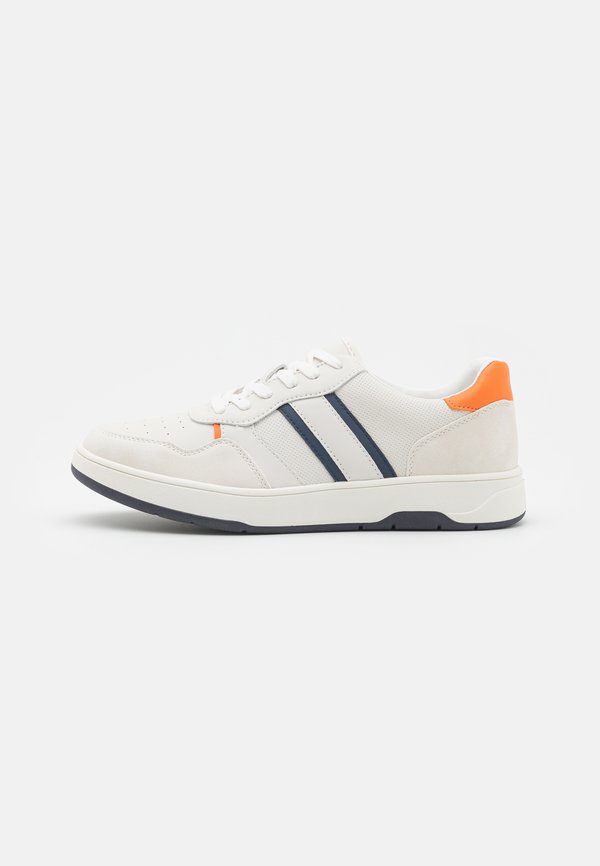 KEJIBORU - Trainers - orange