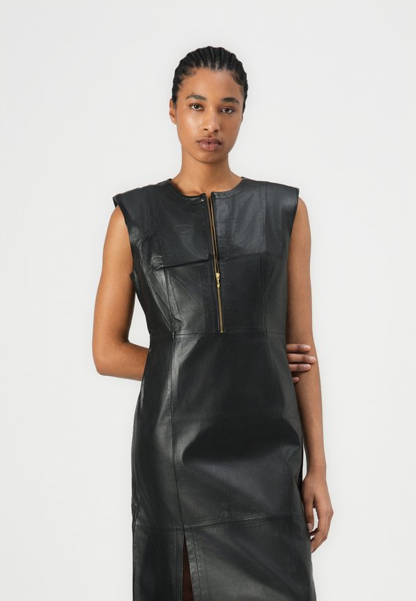 SOFT AGATHEA DRESS - Cocktail dress / Party dress4