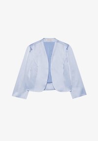 Unausgewählt, light blue