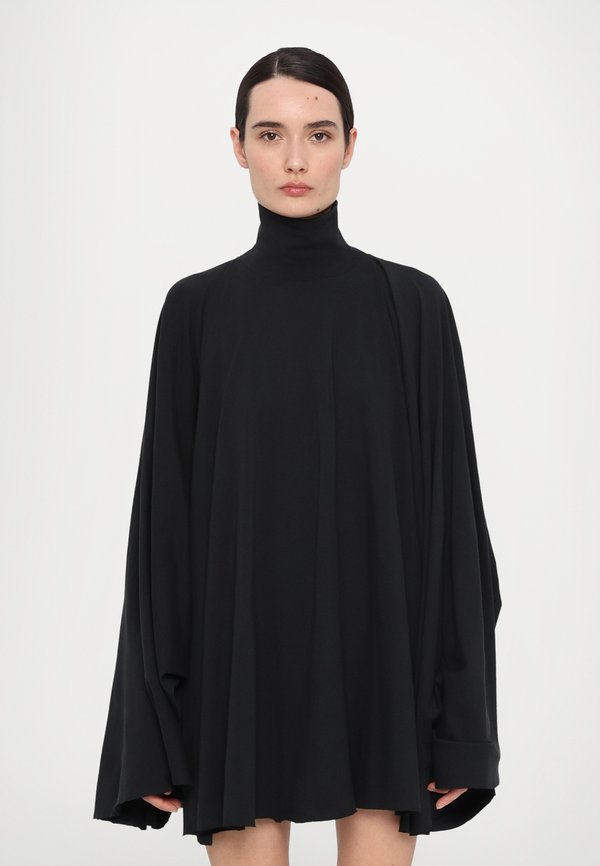 MINI DRESS - Jersey dress