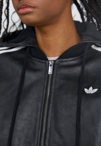 adidas Originals Blouson Bomber - black