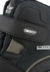 LICO Botas para la nieve - black