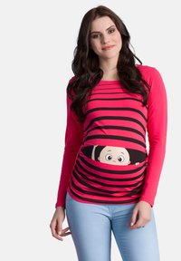 Niet geselecteerd, koralle