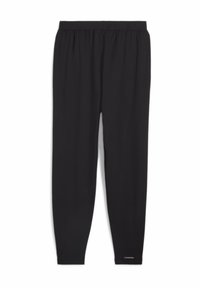 Puma Träningsbyxor - black