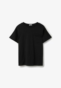 Nevybráno, black