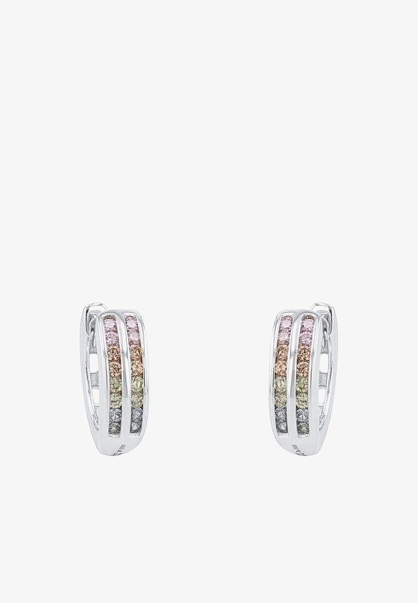 Ohrringe – multicolor