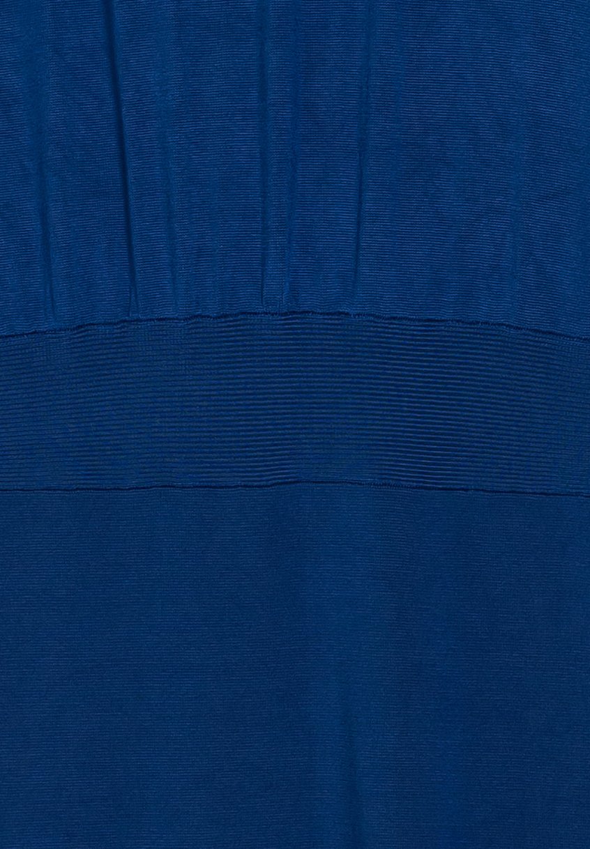 Reiss Jumper dress - blue/dark blue 