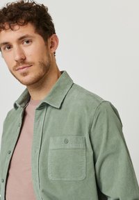 Faguo ONCA - Chemise - vert