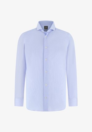 Boggi Milano, Chemise classique - light blue