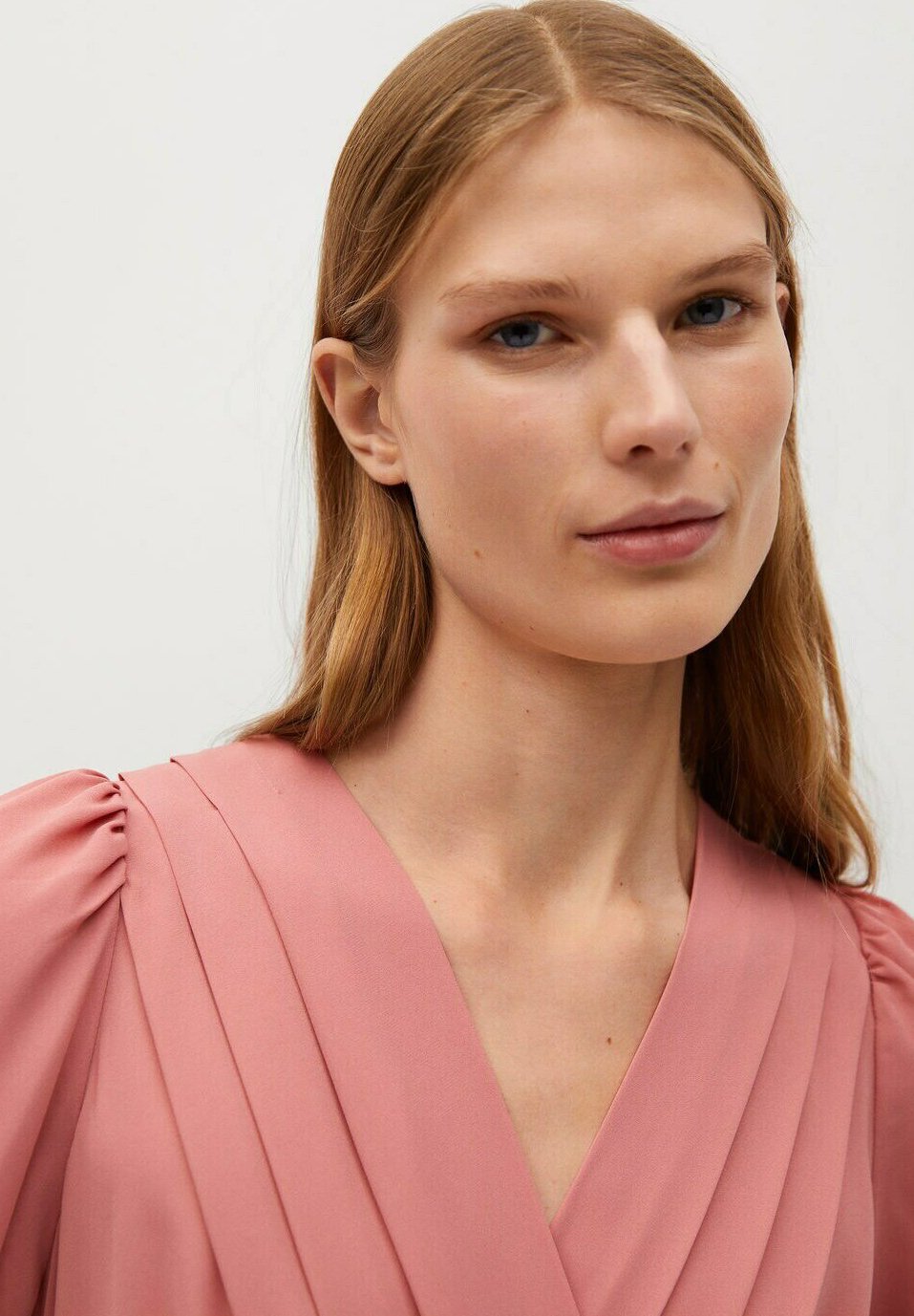 zalando robe mariée