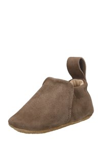 Keq First shoes - taupe