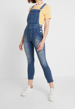 Miss Selfridge, Salopette - blue