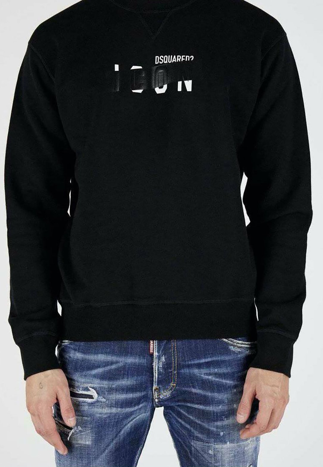 dsquared 2 pullover herren