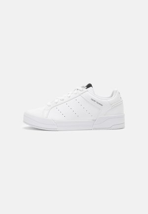 Sneakers laag - white