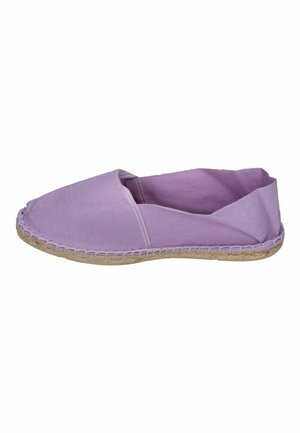 CLASSIC - Espadrilles - lavande