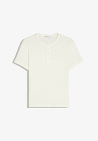 Selezionato, white