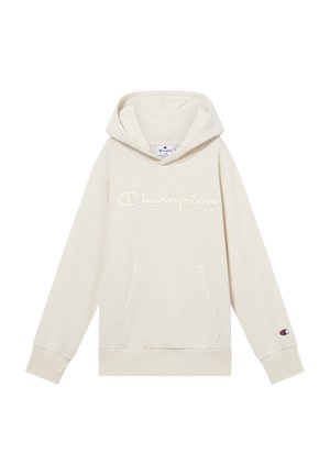 - Bluza z kapturem