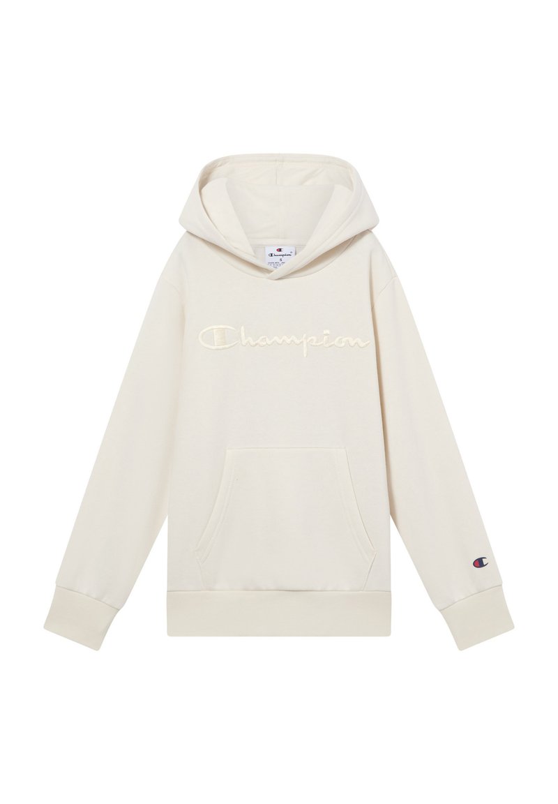 Champion Hoodie wit