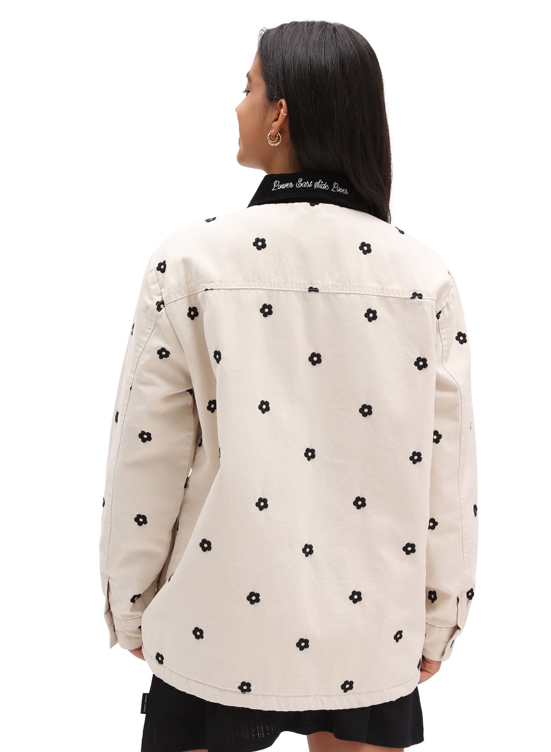 Vans VANS X SANDY LIANG CHORE COAT 