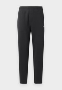 TROUSER - Joggebukse - deep navy