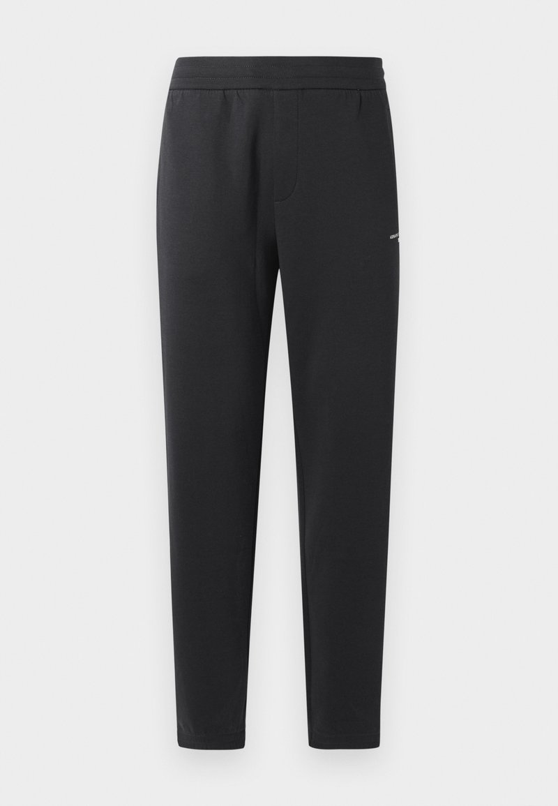Armani Exchange Trainingsbroek donkerblauw Armani Exchange Trainingsbroek donkerblauw