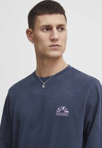 Blend BHSweatshirt - Sweater - dress blues