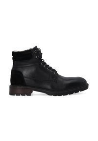 VENEZIA ANKLE BOOTS - Veterboots - black