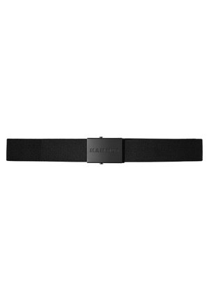 Ceinture - black