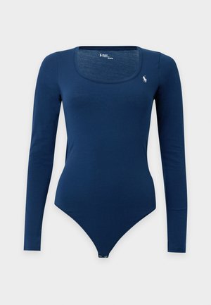 Polo Ralph Lauren, SCOOP - Боди - navy