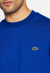 Lacoste Mikina - blue
