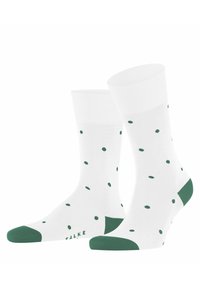 Non sélectionné, white