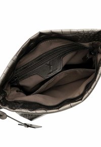 SURI FREY HADLEY - Bandolera - darksilver