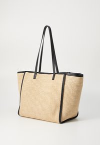 Ted Baker BARNI BAG - Saco de mão - black