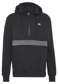 Nike Sportswear Luvtröja - black