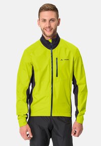 Vaude KURO  - Veste imperméable - bright green