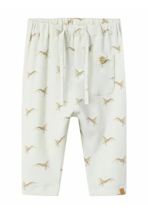 LOOSE FIT - Housut - murmur