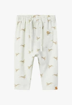 Lil' Atelier LOOSE FIT - Nohavice - murmur