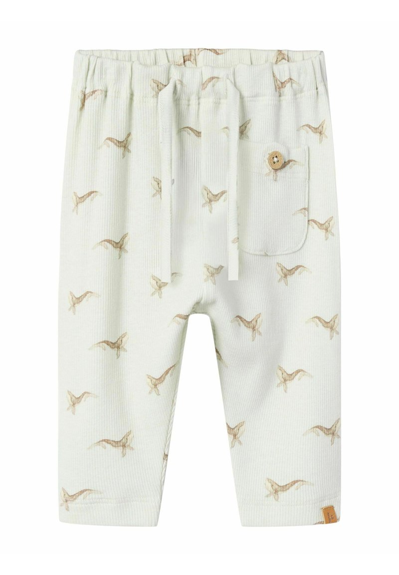 Lil' Atelier LOOSE FIT - Kelnės - murmur