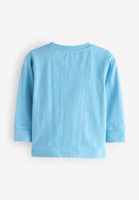 Next TRANSPORT - REGULAR FIT - Langarmshirt - blue fire engine