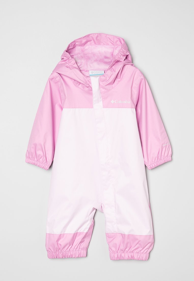 Columbia Regenpak roze